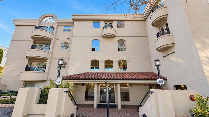 Property Photo:  1859 Spyglass Place 306  BC V5Z 4K6 