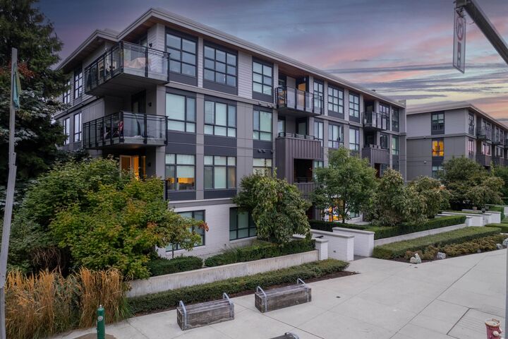 Property Photo:  747 E 3rd Street 308  BC V7L 1G8 