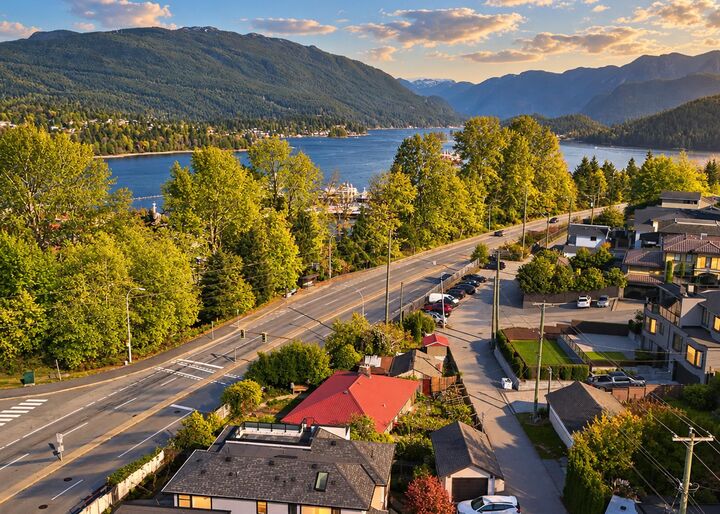 Property Photo:  7288 Inlet Drive  BC V5A 1C4 