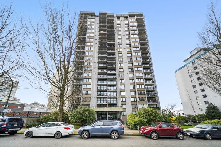 Property Photo:  1330 Harwood Street 301  BC V6E 1S8 