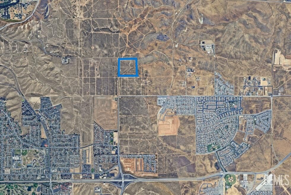 Property Photo: 0 Morning Drive CA 93306