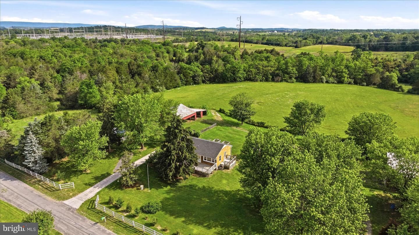 Property Photo: 251 Klines Mill Lane VA 22645