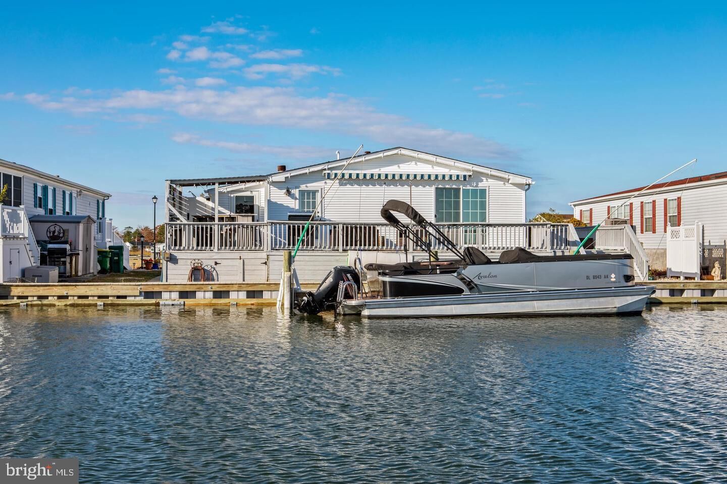 Property Photo: 26277 Cove Drive 45940 DE 19966