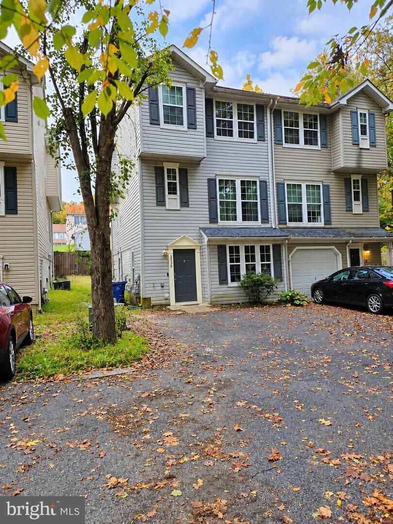 Property Photo:  6555 Tyson Place  MD 21075 