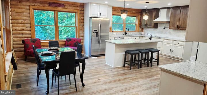 Property Photo: 2550 Brown Station Road MD 20774