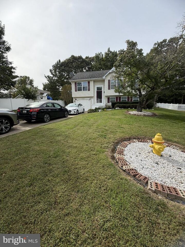 Property Photo: 20805 Lavender Place MD 20653