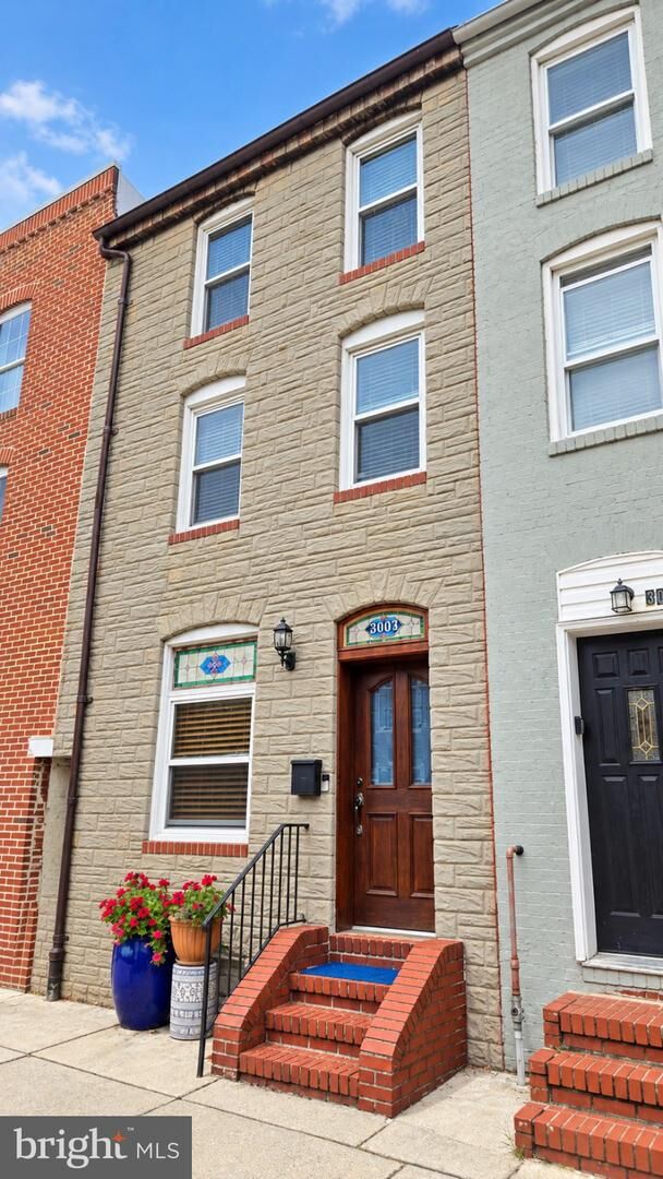 Property Photo:  3004 Elliott Street  MD 21224 