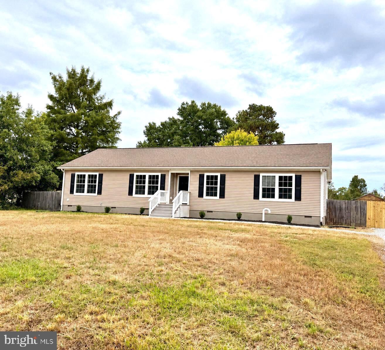 Property Photo: 55 Latane Drive VA 22443