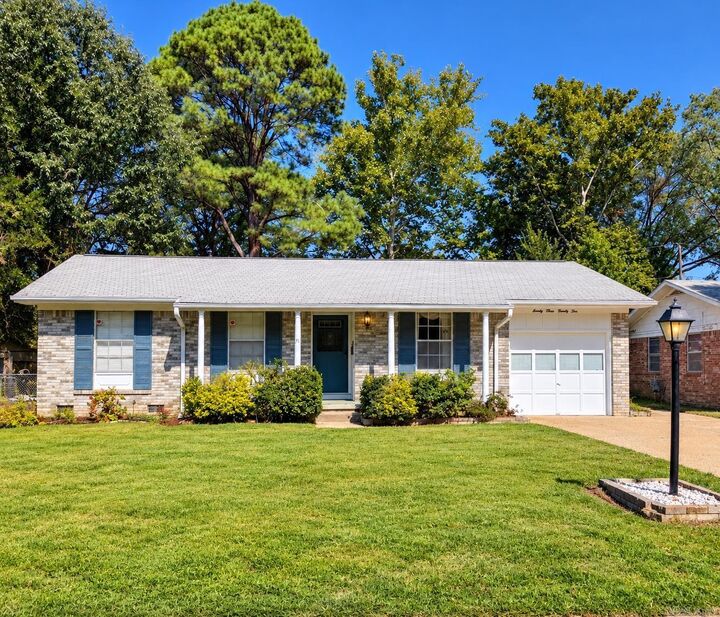 Property Photo:  7324 Marcia  AR 72209 