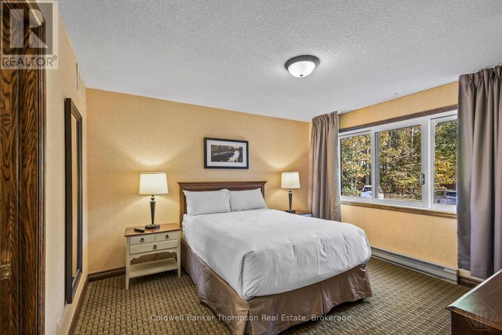 Property Photo: 23-202 Deerhurst Resort - Mapleridge Drive ON P1H 1A9