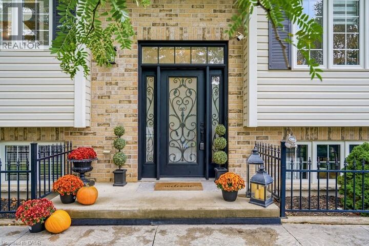 Property Photo:  4219 Taylor Court  ON L3J 0J9 