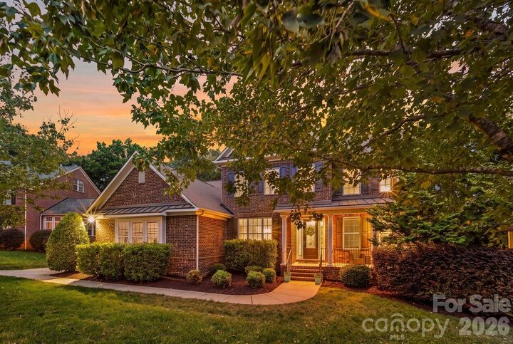 Property Photo:  7123 Yellowhorn Trail  NC 28173 