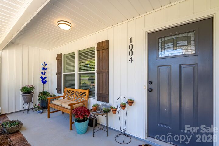 Property Photo:  1004 Osprey Lane  NC 28023 
