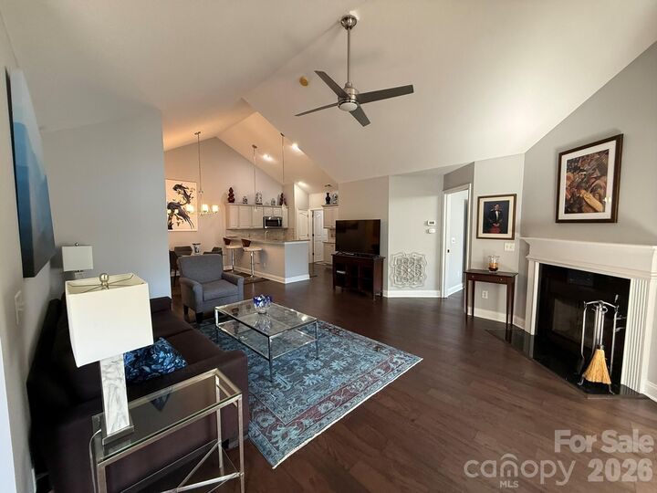 Property Photo: 47 Outlook Circle NC 28778