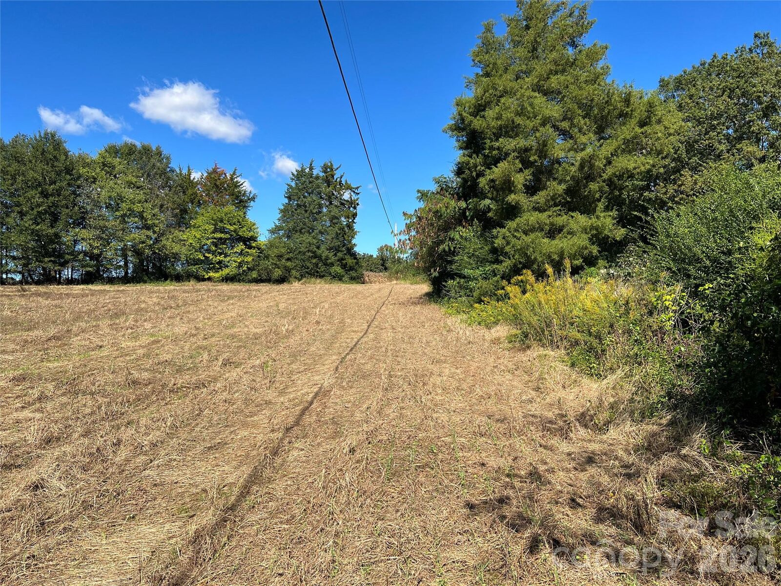 Property Photo:  0 Nc 138 Highway  NC 28128 