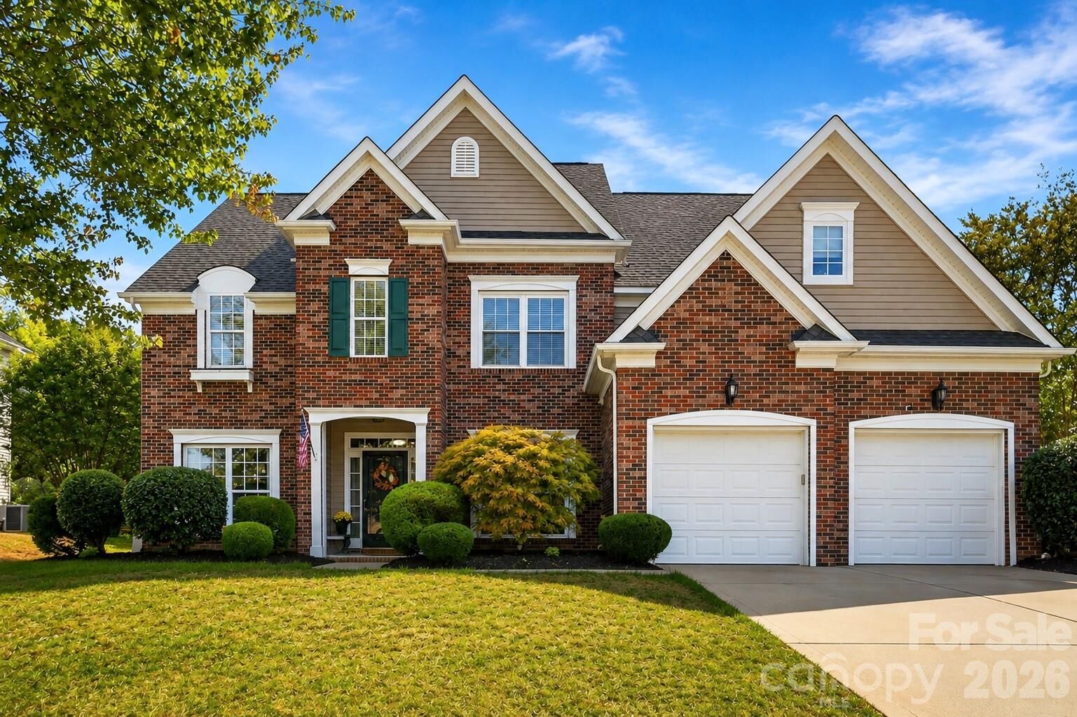 Property Photo:  1103 Cooper Lane  NC 28079 