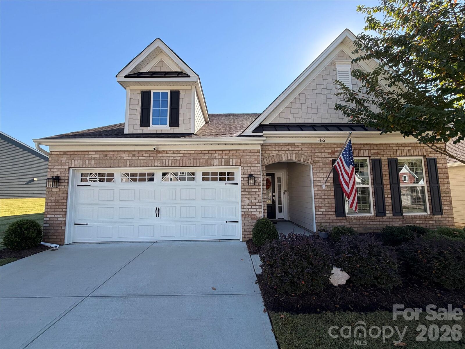 Property Photo: 3162 Windhaven Lane 117 SC 29708