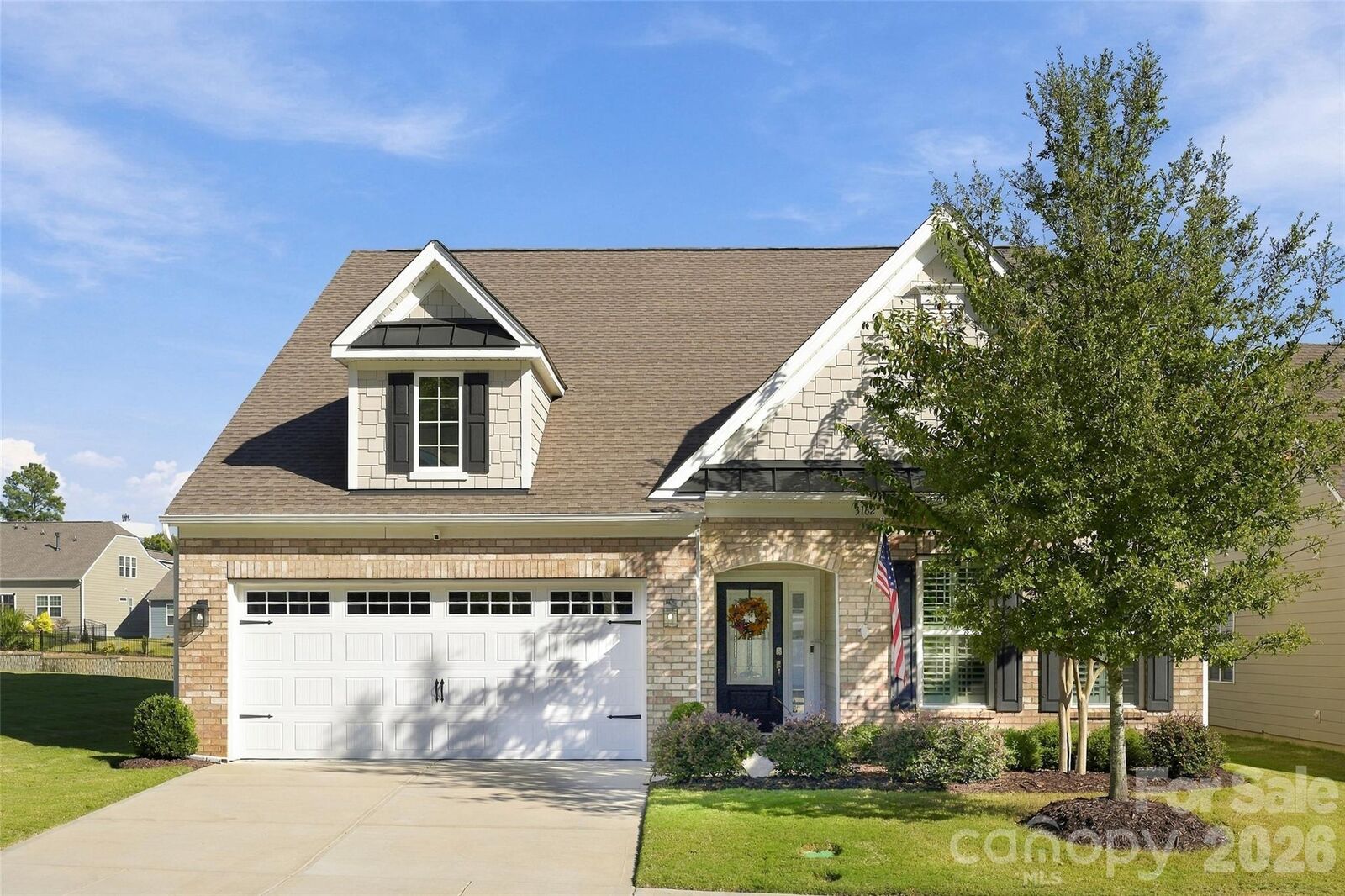 Property Photo: 3162 Windhaven Lane 117 SC 29708