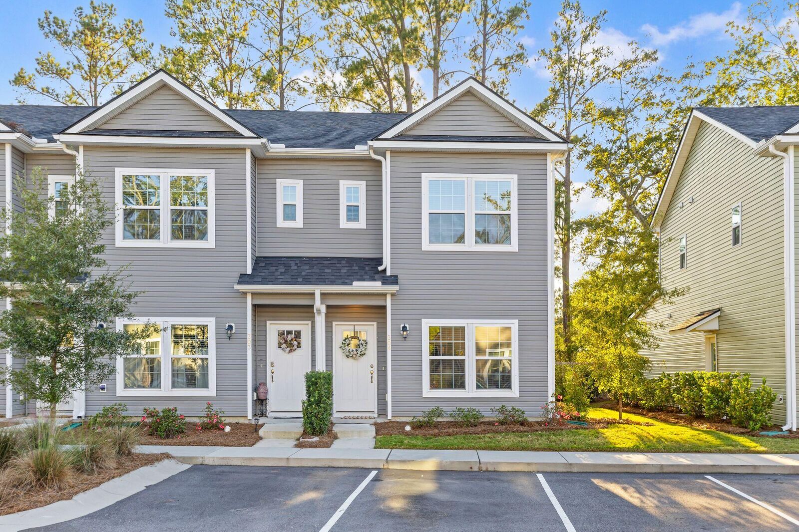 Property Photo:  304 Twin Rivers Drive  SC 29492 