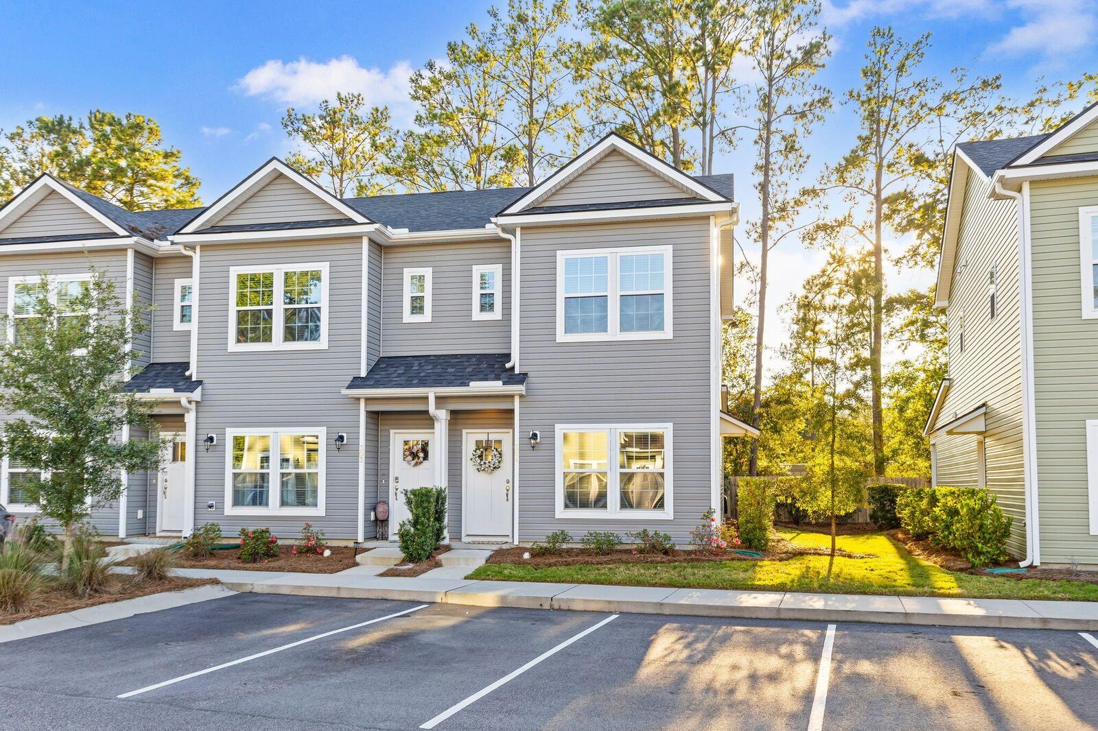 Property Photo: 304 Twin Rivers Drive SC 29492