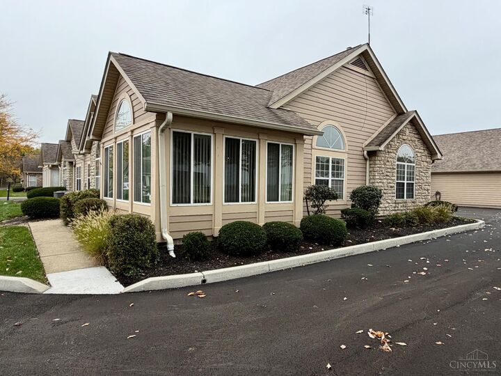 Property Photo:  12010 Maxim Way  OH 45249 