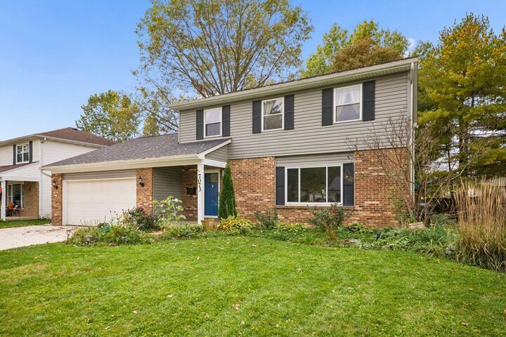 Property Photo:  7073 Roundelay N Road  OH 43068 