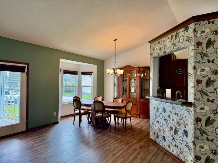 Property Photo: 7861 Narrow Leaf Drive OH 43004