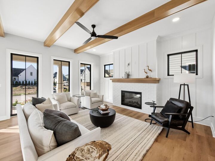 Property Photo: 5129 Maple Drive OH 43035