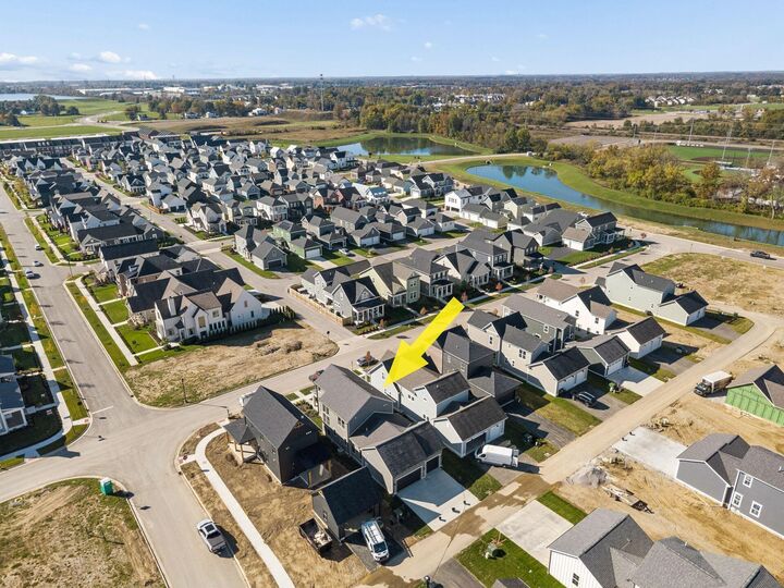 Property Photo: 5129 Maple Drive OH 43035