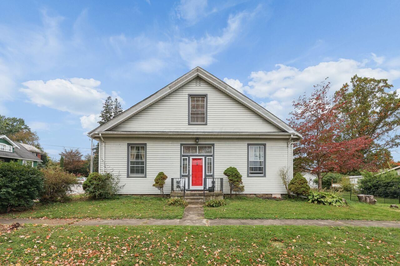 Property Photo: 108 S 7th Street OH 43025