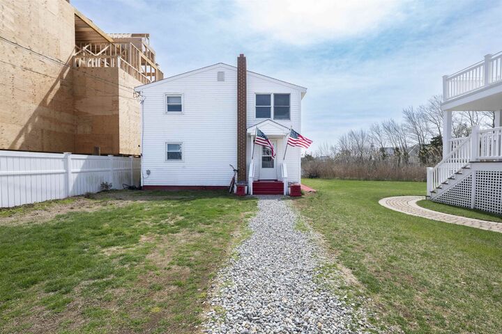 Property Photo:  1514 Yacht  NJ 08204 
