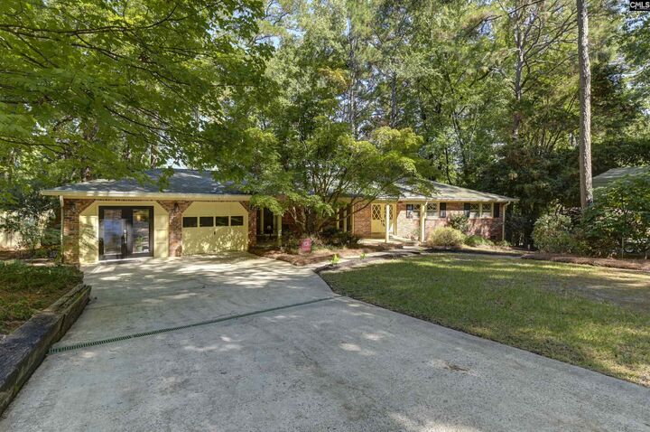 Property Photo:  38 Nob Hill  SC 29210-5717 