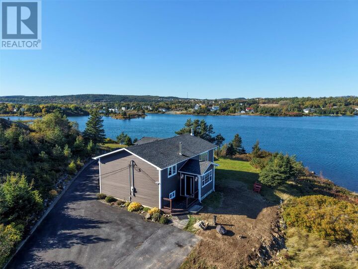 Property Photo: 102 Bareneed Road NL A0A 1X0