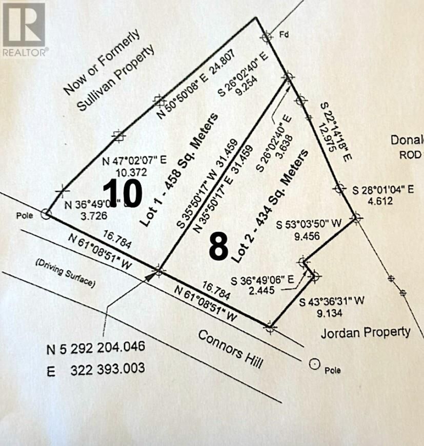 Property Photo:  8-10 Connors Hill  NL A0A 3L0 