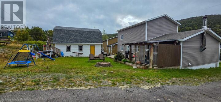 Property Photo:  39 Main Road  NL A0E 2R0 