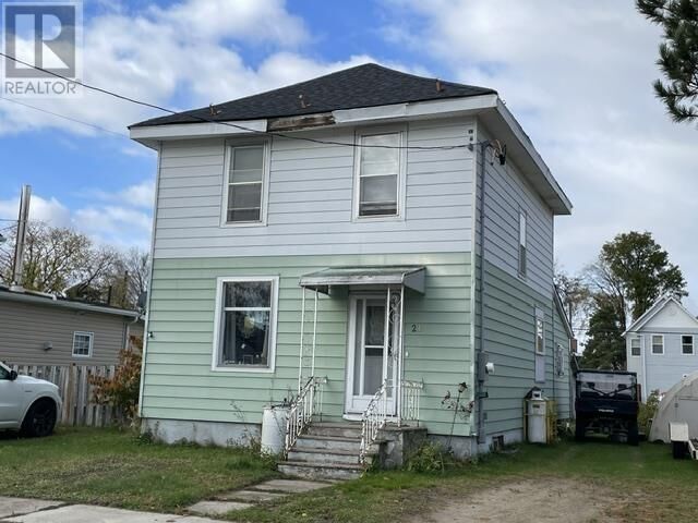 Property Photo:  21 Aberdeen St N  ON P0M 1K0 