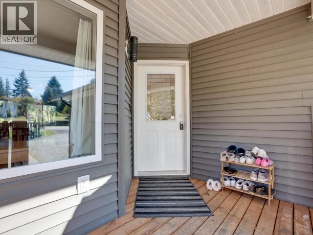 Property Photo:  5432 Manson Ave  BC V8A 3P9 