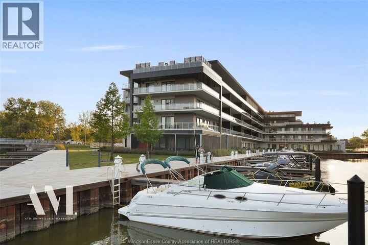 Property Photo:  14400 Tecumseh Road East 301  ON N8N 0E9 