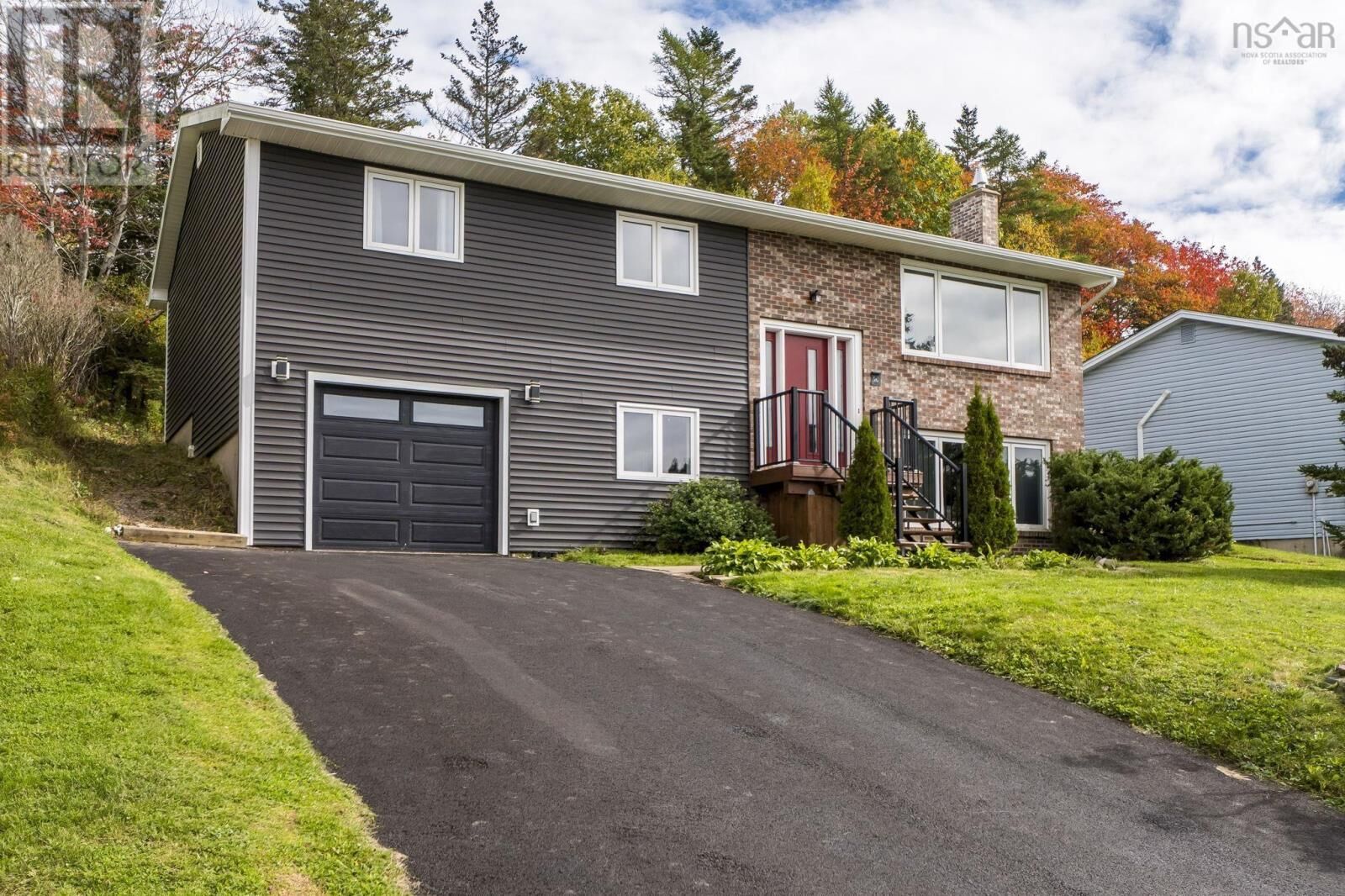 Property Photo:  96 Regal Road  NS B2W 4H6 