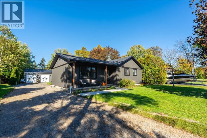 Photo de la propriété: 4072 Collingwood Street ON N0N 1J6