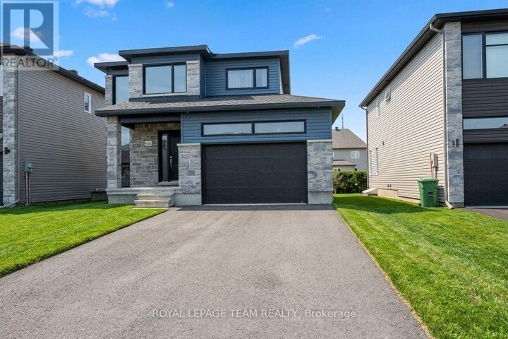 Property Photo:  510 Chambord Street East  ON K0A 3K0 