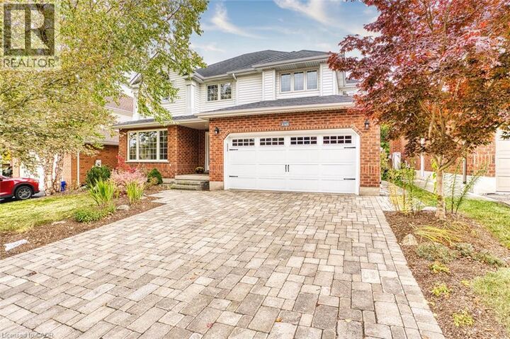 Property Photo:  148 Carolinian Lane  ON N1S 5B8 