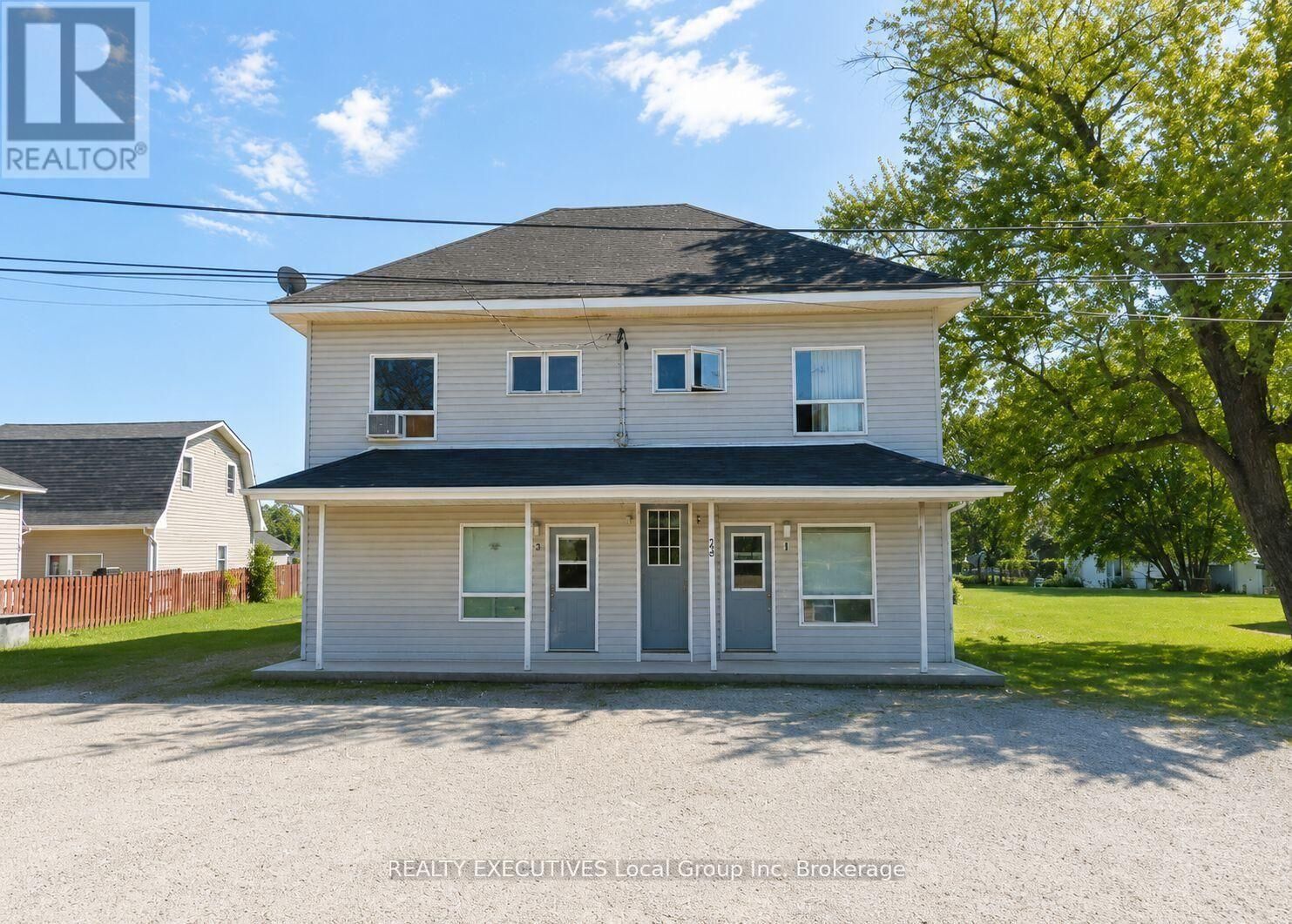 Property Photo:  26 Spring Street  ON P2B 3G7 