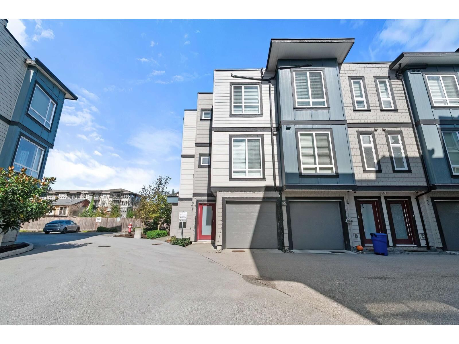 Property Photo: 5515 199A Street 29 BC V3A 1J7