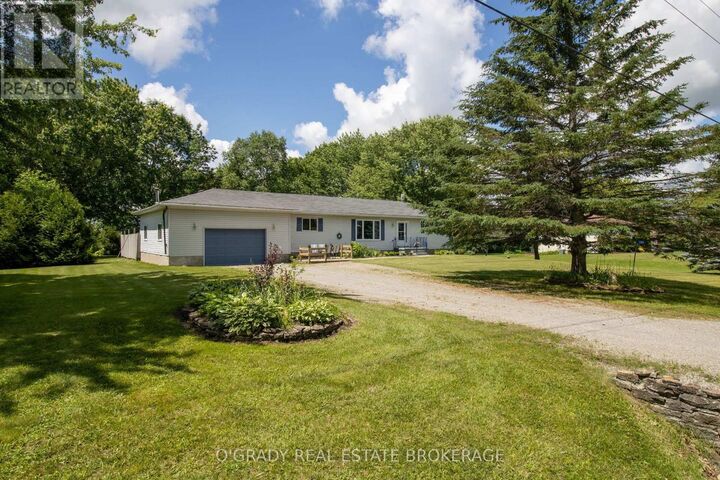 Property Photo:  144 Osborne Road  ON K0E 1B0 