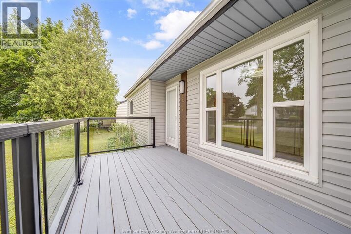 Property Photo: 3210 Bliss Road ON N8W 3B1