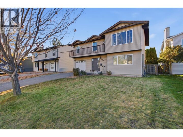 Property Photo:  460 Sentinel Court  BC V2E 2G6 