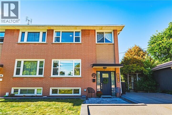 Property Photo:  2301 Barclay Road  ON L7R 2B7 