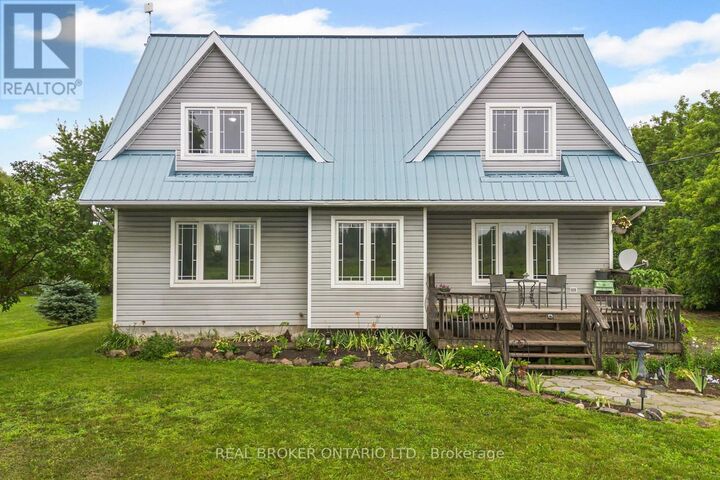 Property Photo:  1919 Stagecoach Road  ON K4P 1L9 