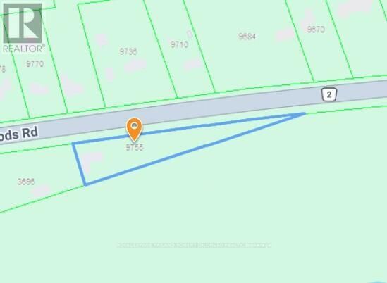 Property Photo:  9755 Longwoods Road  ON N6P 1P2 